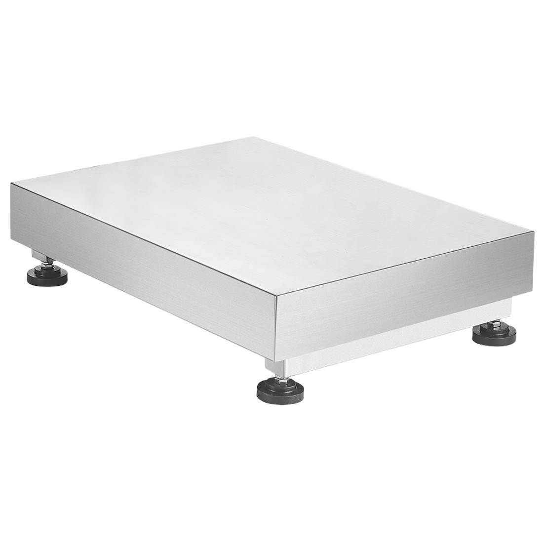 1130015081 W Series Stainless Steel Platforms