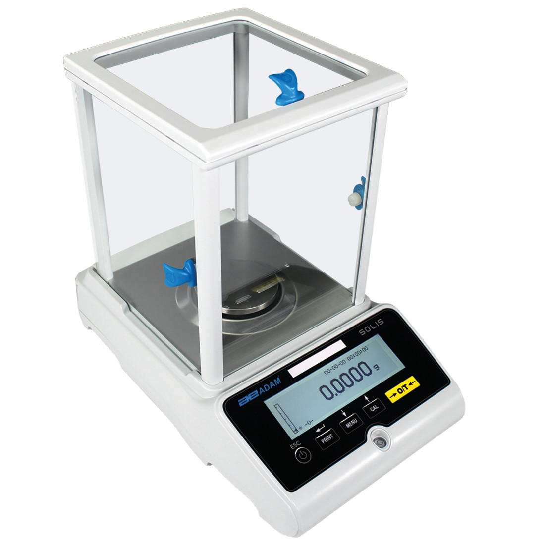 1010014245 Solis Semi-Micro and Analytical Balances
