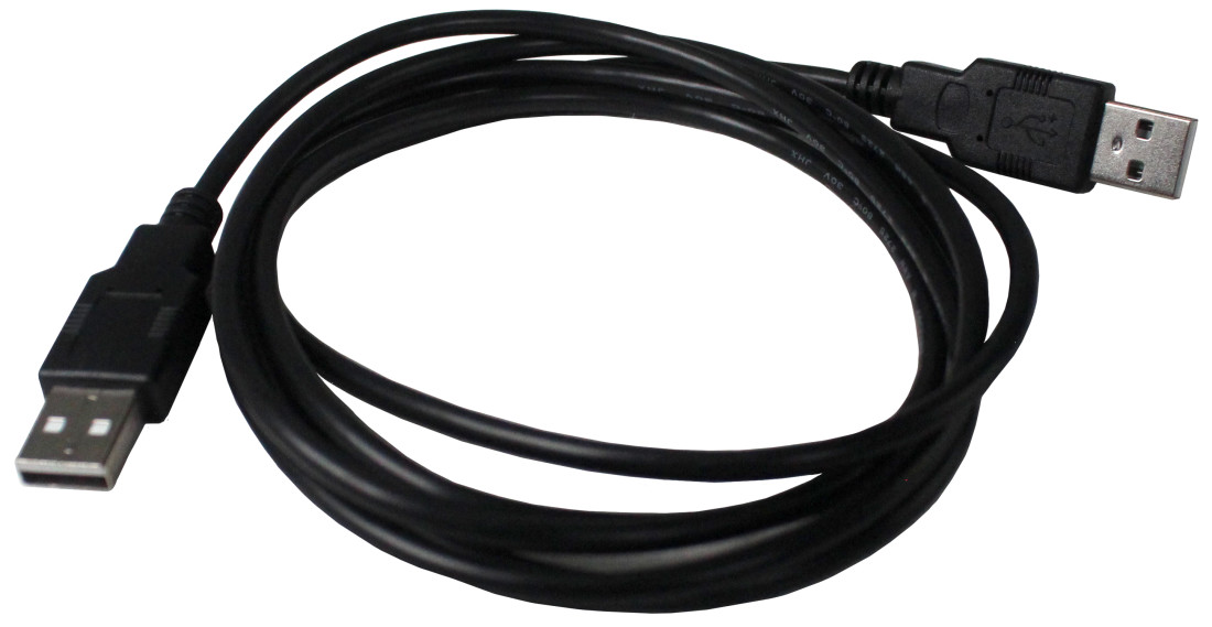 3014016565 USB Cable A to A