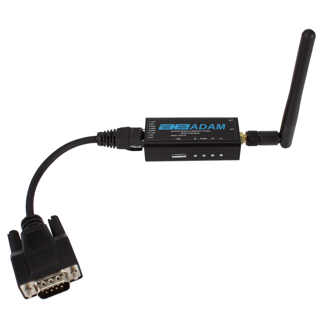 8000011571 BTM-01: Sender Module for Balances & Scales