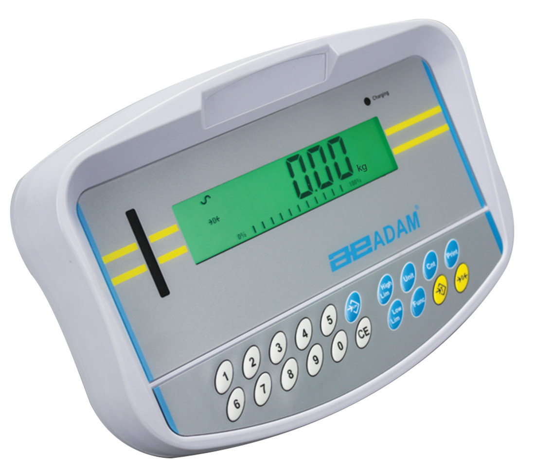 1050011850 GK Checkweighing Indicator
