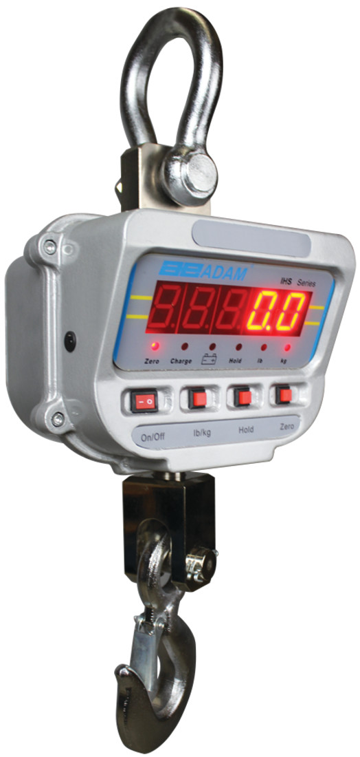Crane & Hanging Scales