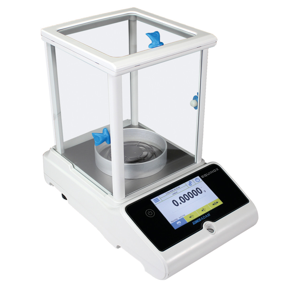 1010014216 Equinox Semi-Micro and Analytical Balances