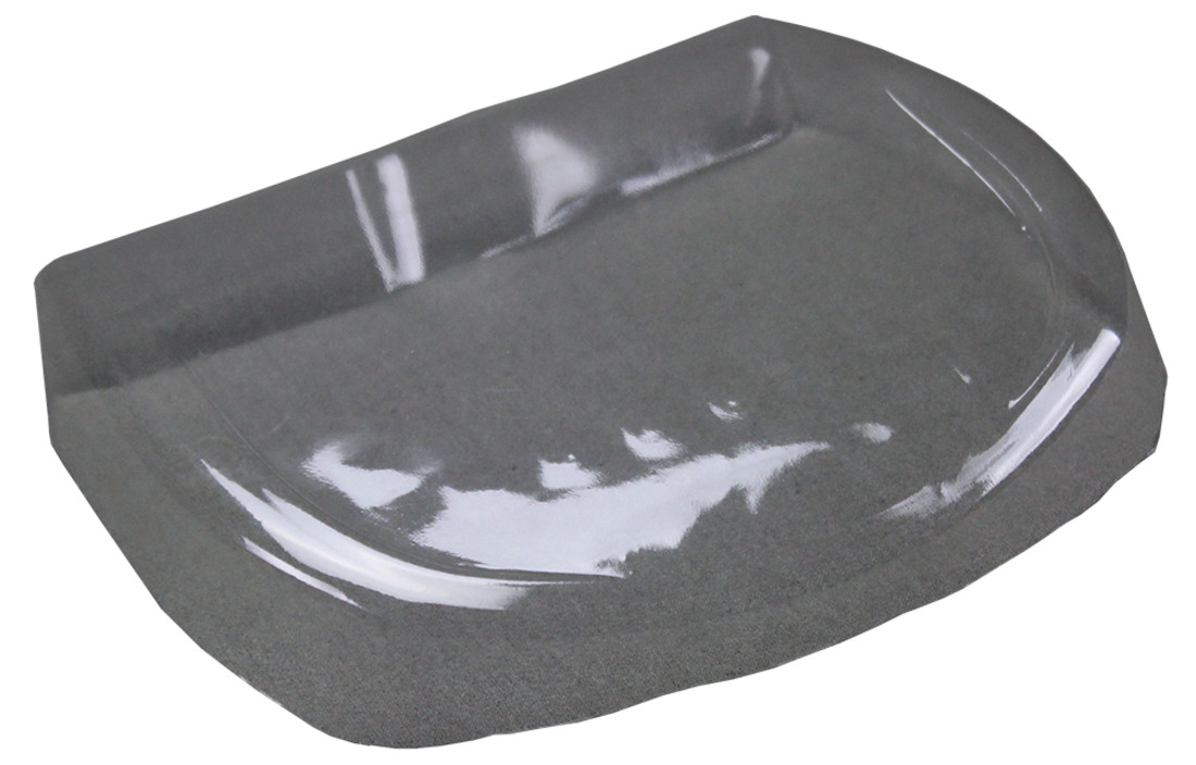 3012013012 In-use wet cover for 15.7"x11.8" + 400x300mm pan