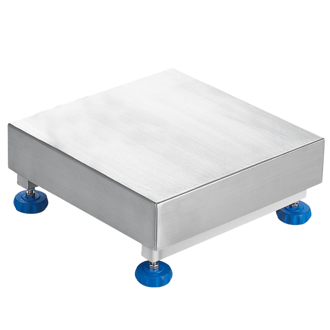 1130015082 W Series Stainless Steel Platforms