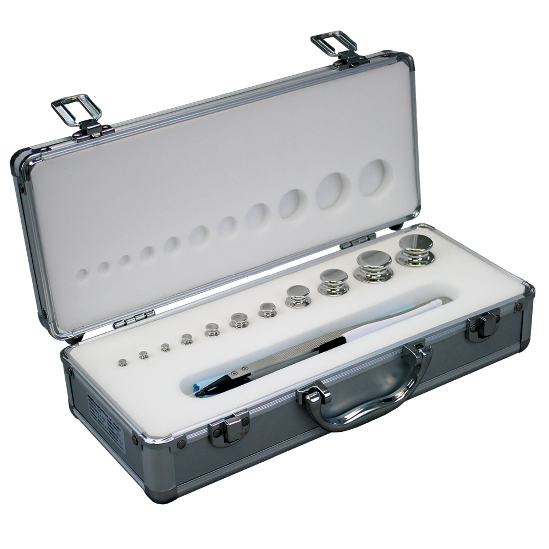 700100207 OIML Weight Sets