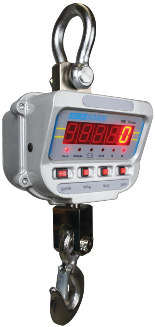 700000178 IHS Crane Scales