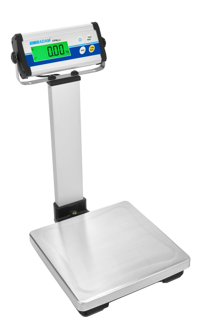7000015604 CPWplus Bench and Floor Scales