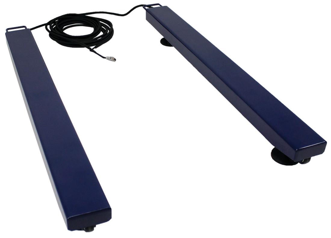 7000015811 AELP Pallet Beams with GC Counting Indicator