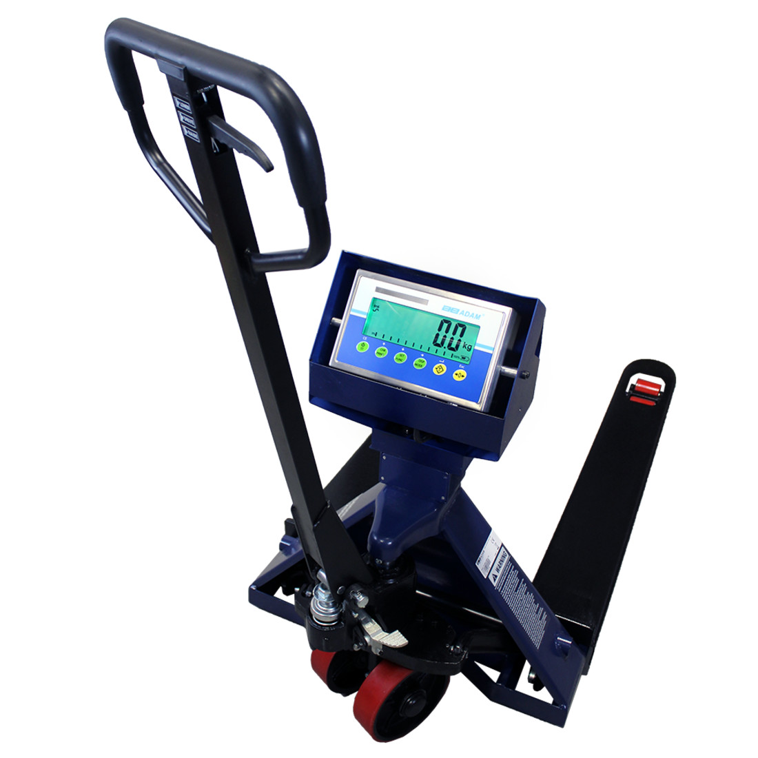 1100014755 PTSplus Pallet Truck Scale