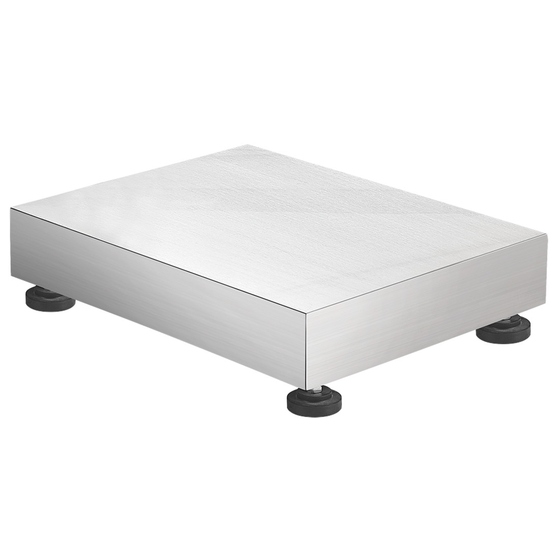 1130015079 W Series Stainless Steel Platforms