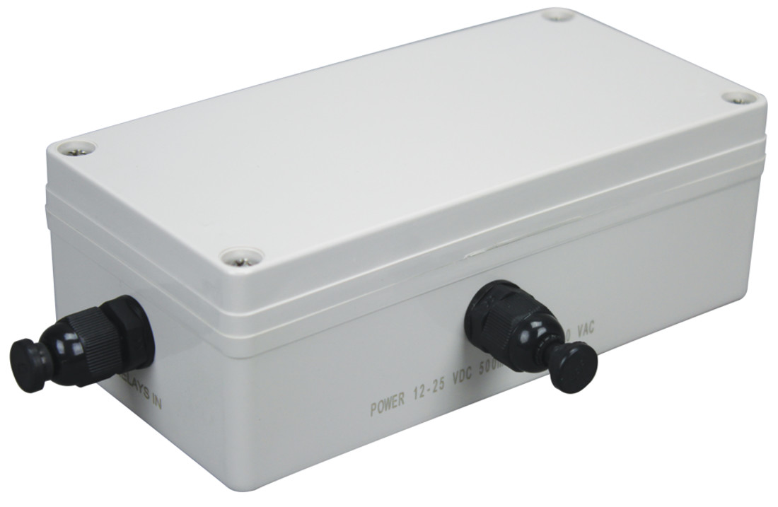 1100011297 Relay box