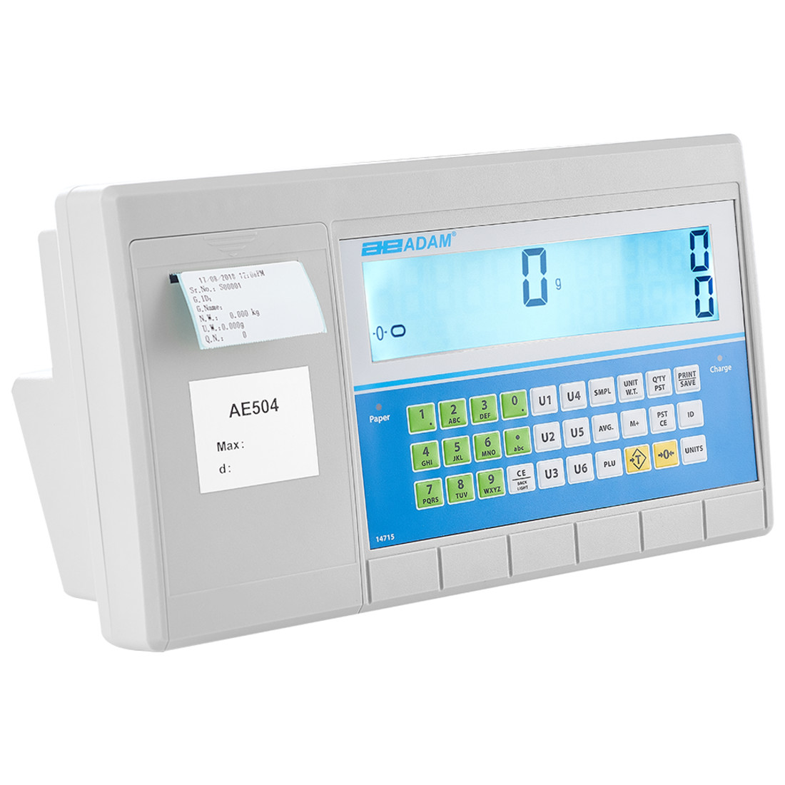 1100014813 AE 504 Indicator