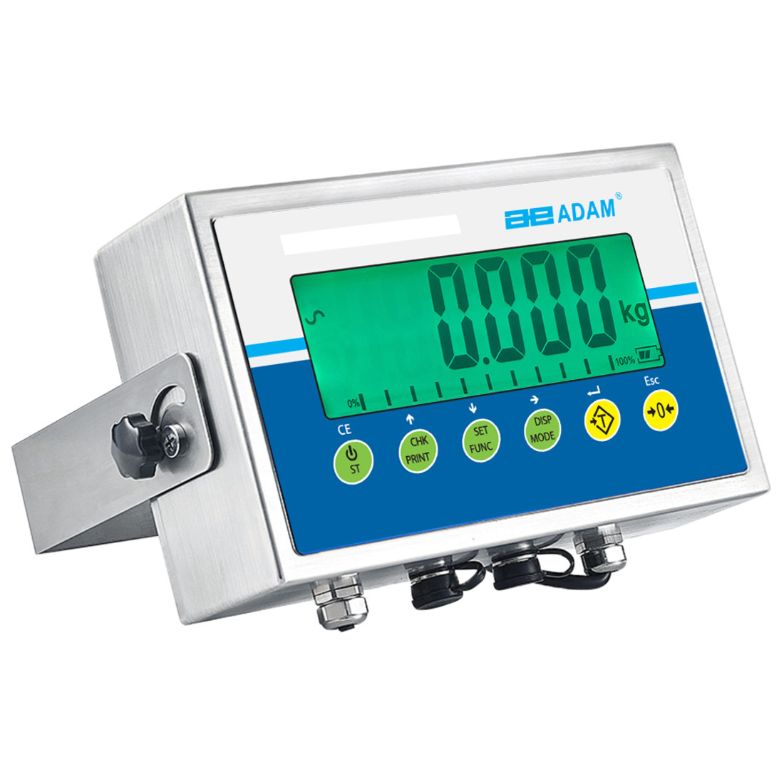 Weight Indicators