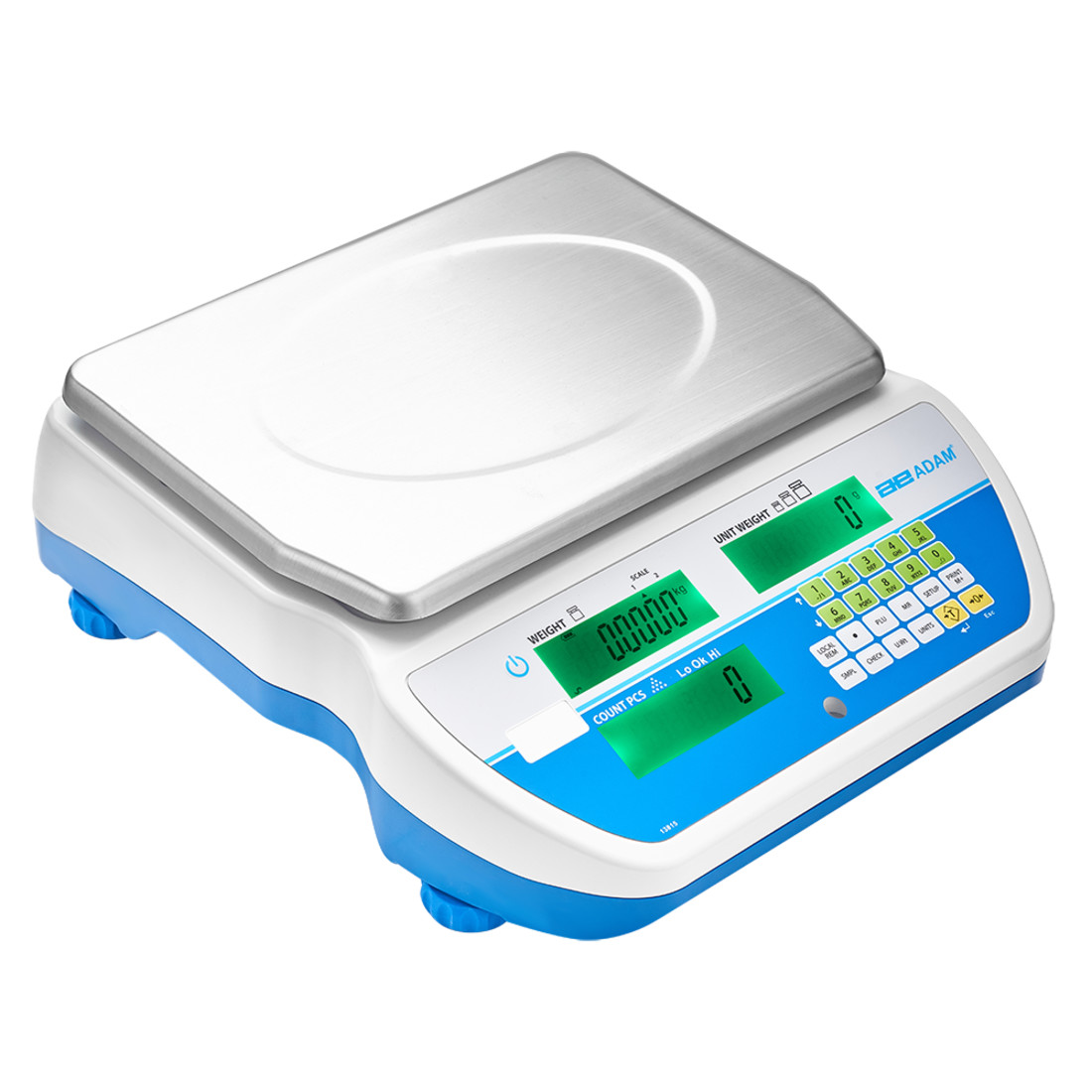 1020013954 Cruiser® CDT Dual - Parts Counting Scales