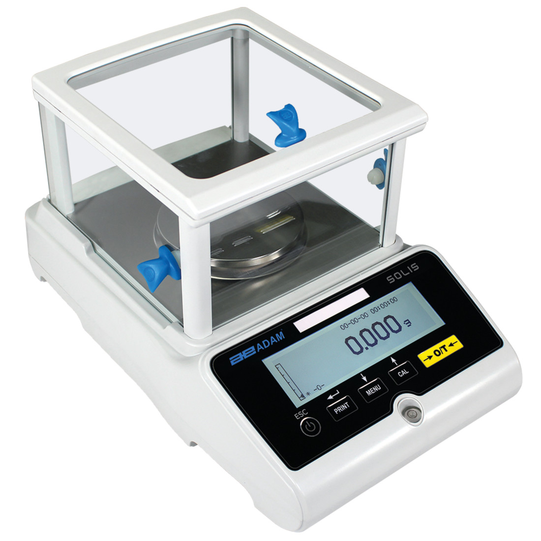 1010014251 Solis Precision Balances