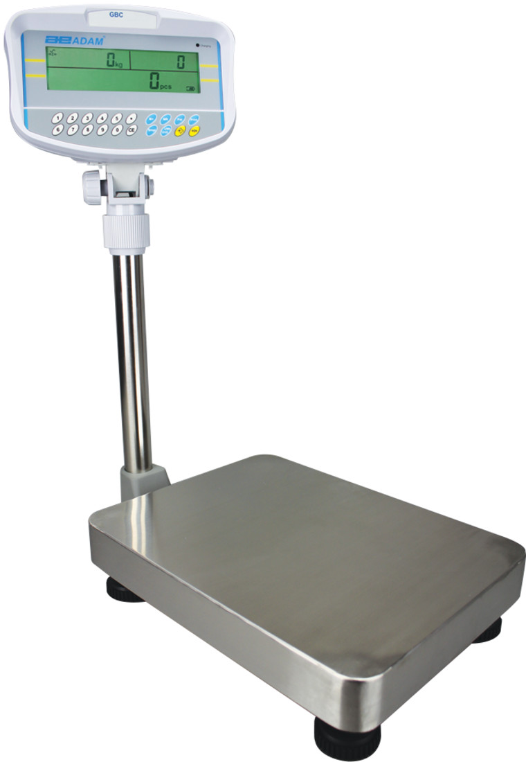 1110010894 GBC Bench Counting Scales