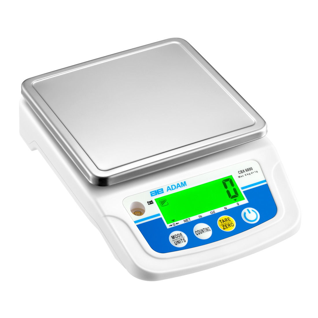 7020015712 CBX Compact Balances