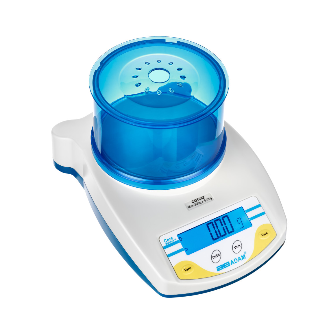700000050 Core® Portable Compact Balances