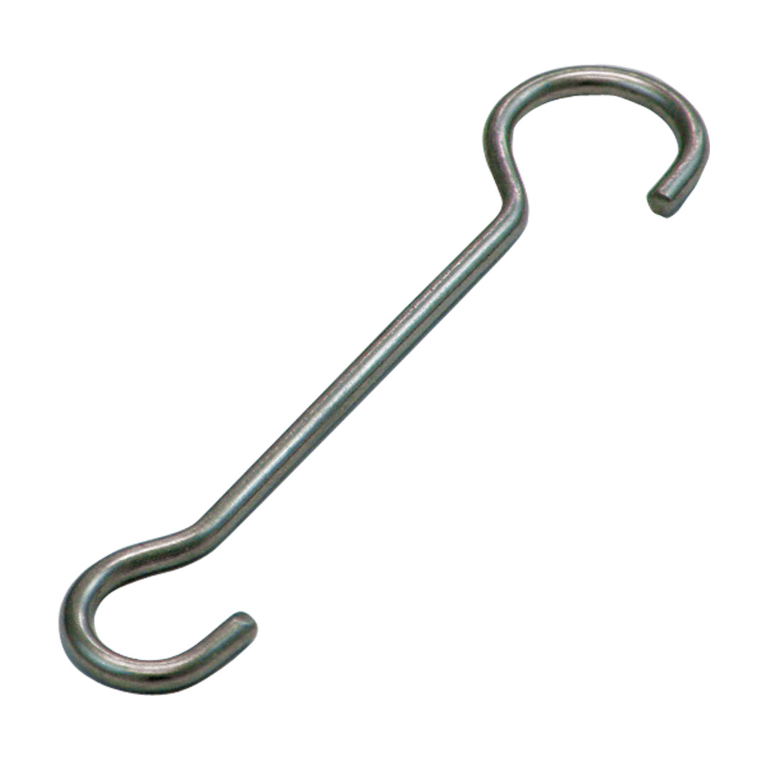202000001 Weigh-below hook (factory fitted)