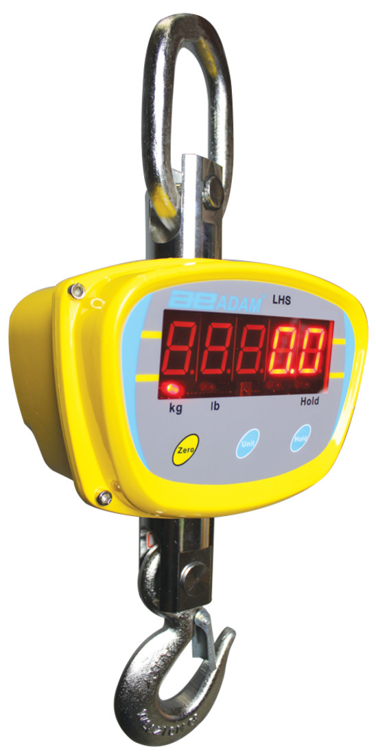 700000174 LHS Crane Scales