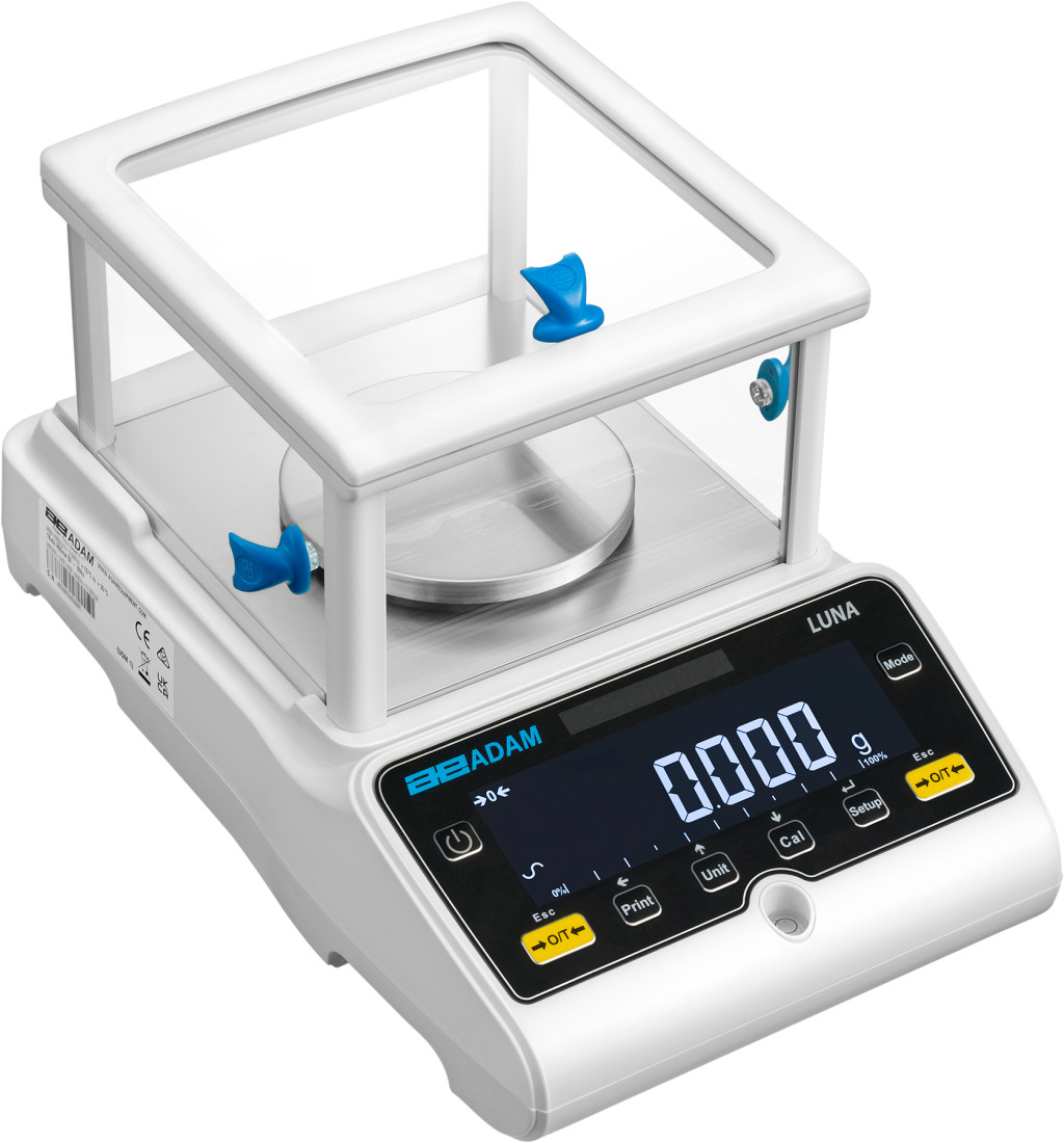 1010014906 Luna Precision Balances