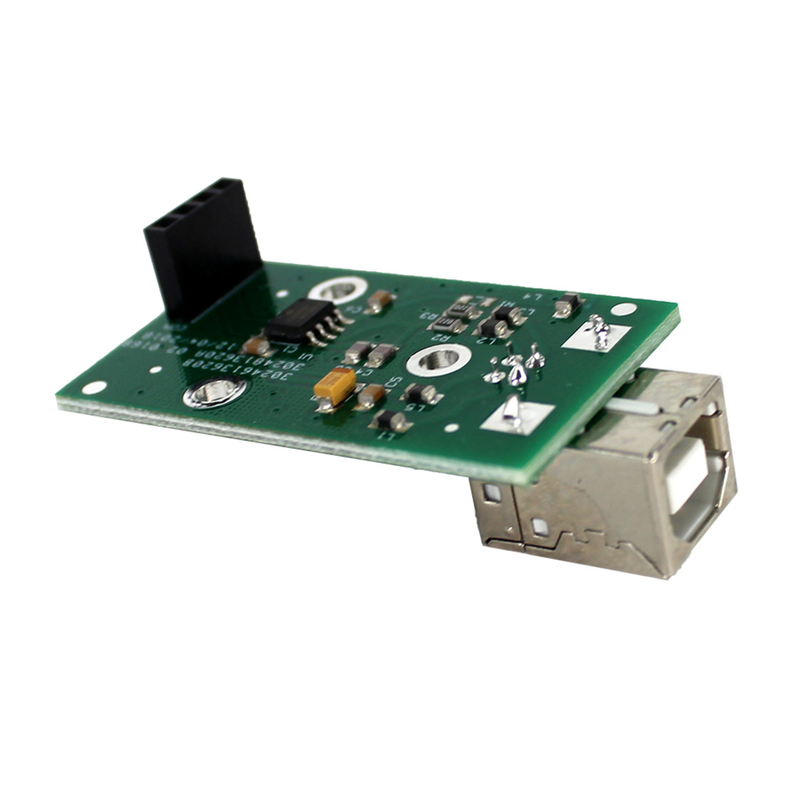 2020013915 USB port option (type B)