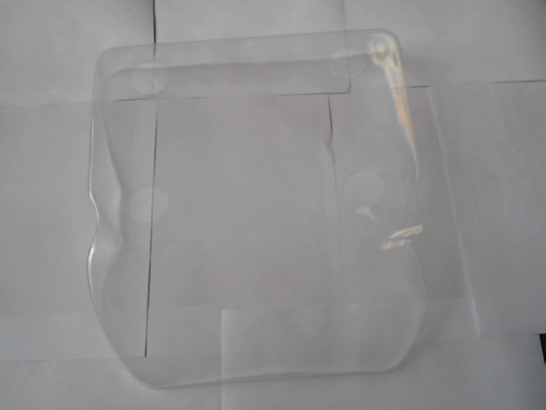 3022014061 In-Use Cover