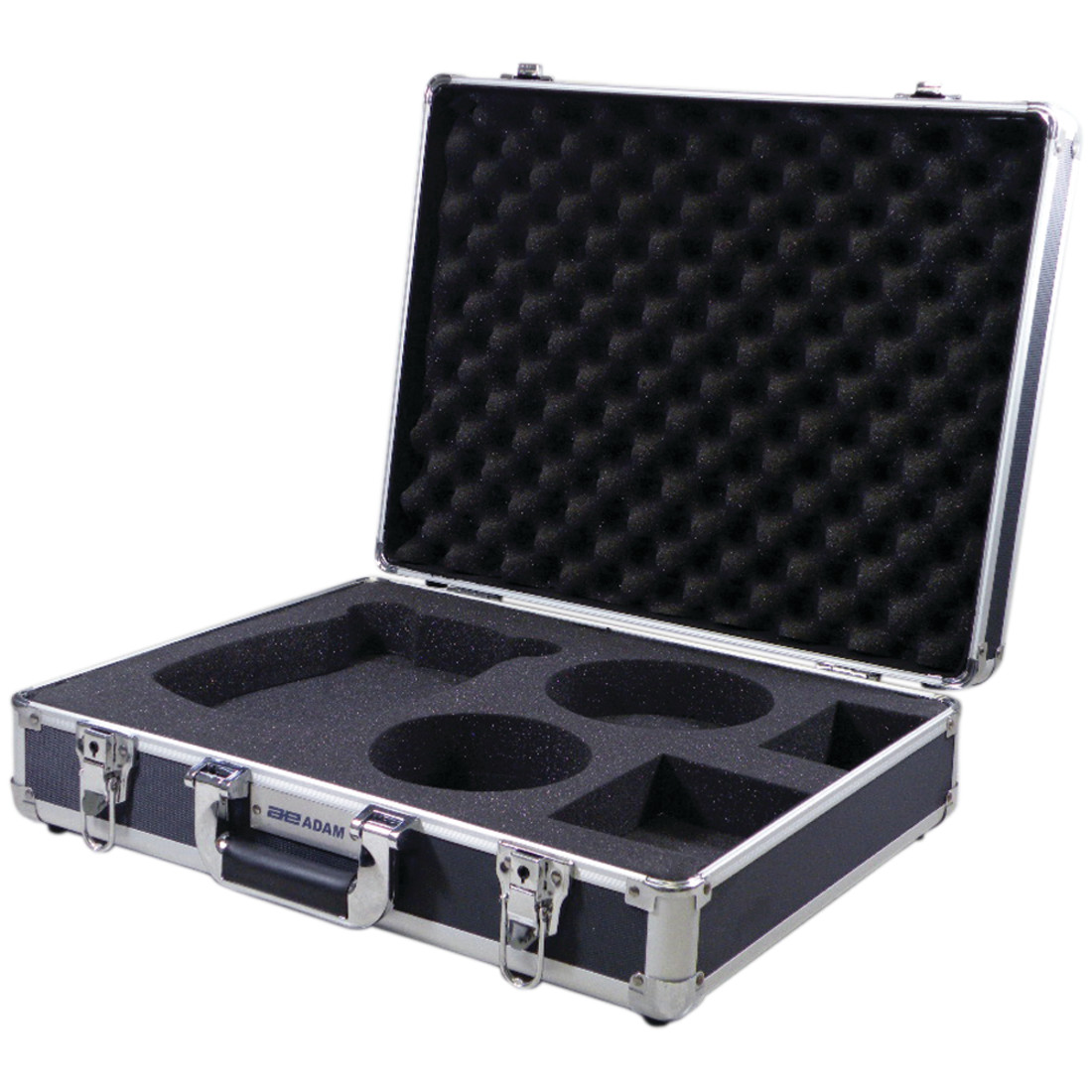 308002042 Hard carrying case with lock