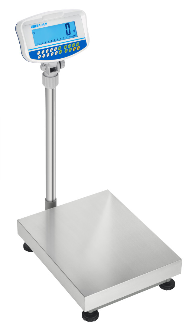 1110017072 GBK-Plus and GFK-Plus Bench and Floor Checkweighing Scales