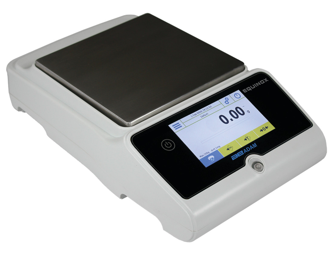 1010014235 Equinox Precision Balances