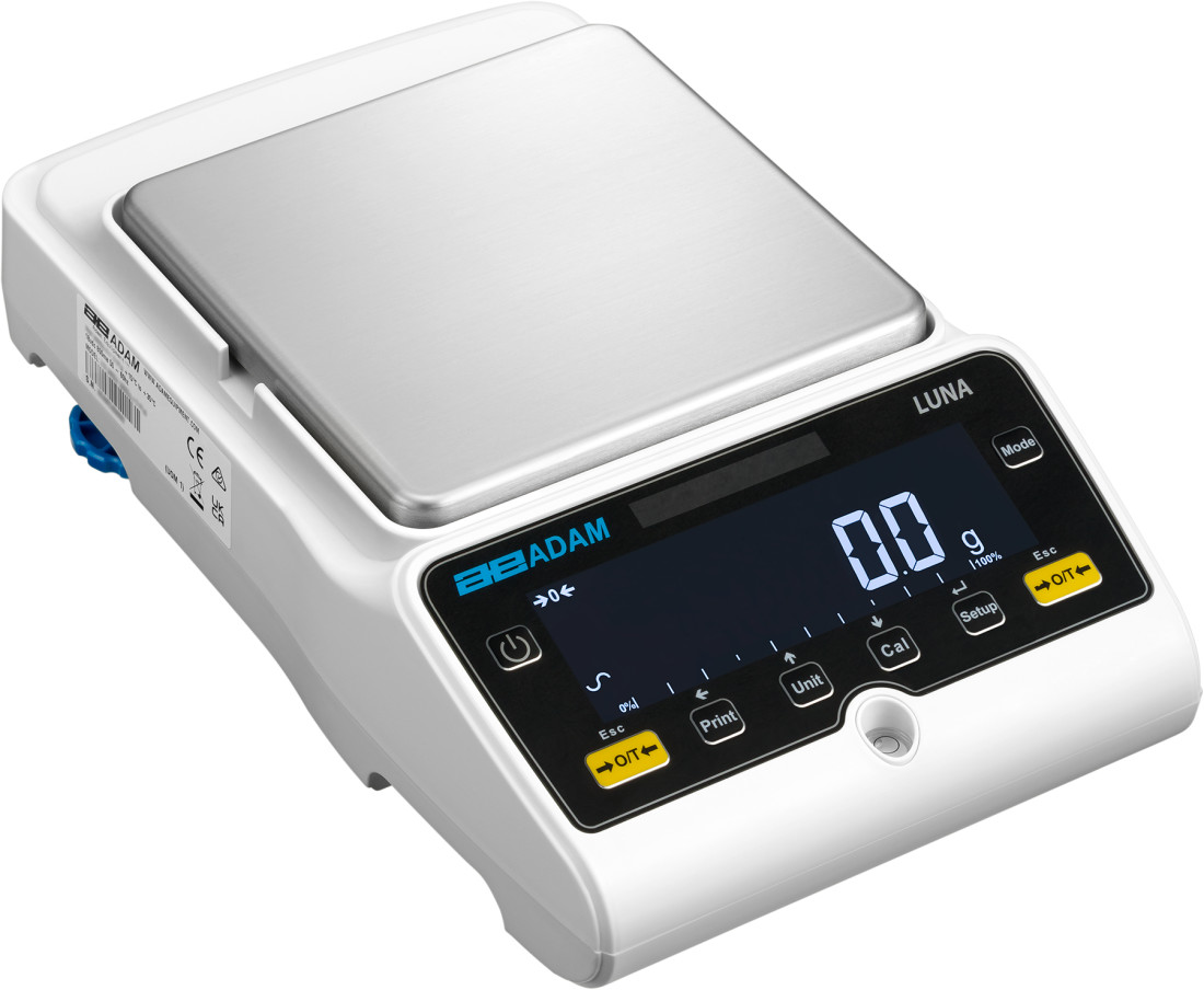 1010014898 Luna Precision Balances
