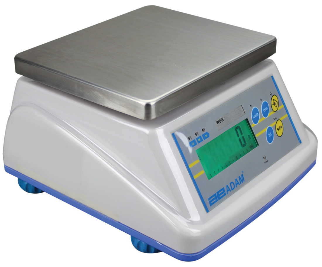 1030011016 WBW Washdown Scales
