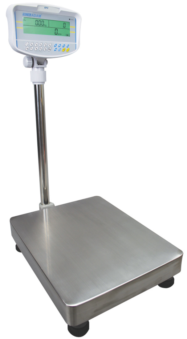 1050010575 GFC Floor Counting Scales