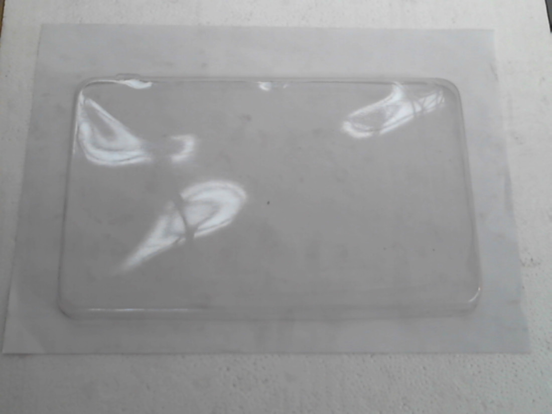3102311619 In-use wet cover