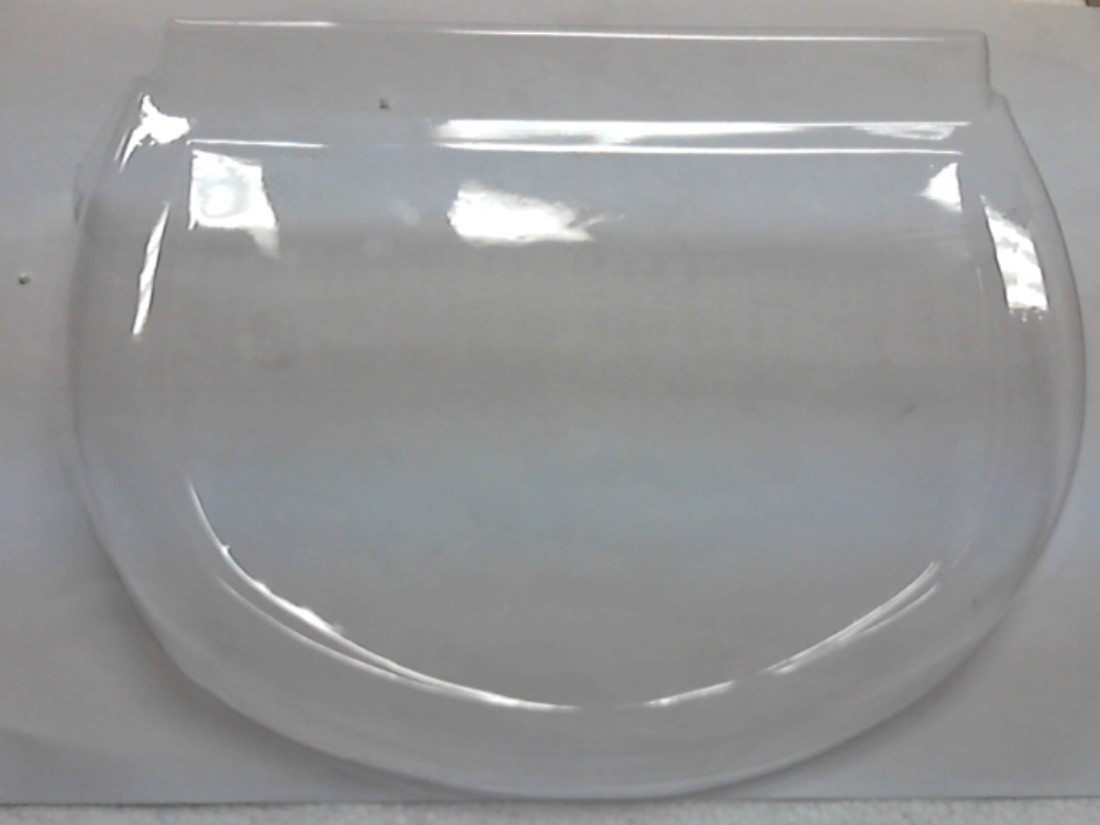 3012013009 In-use wet cover for 3.5" ø + 90mm ø pan