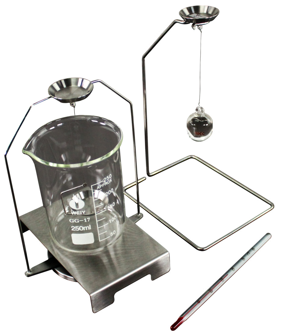 1060015357 Density Kit