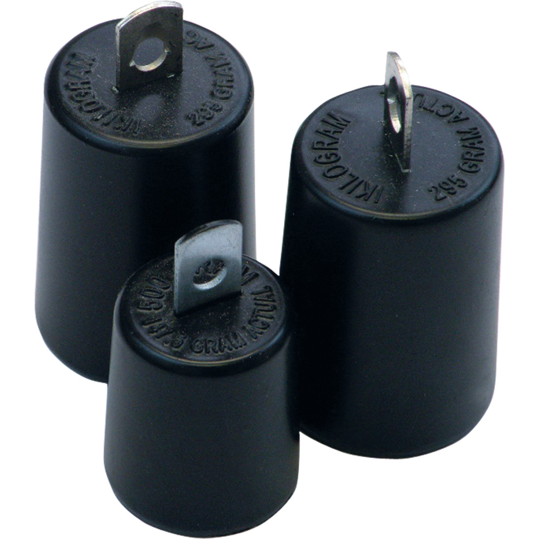 700100225 Weight set
