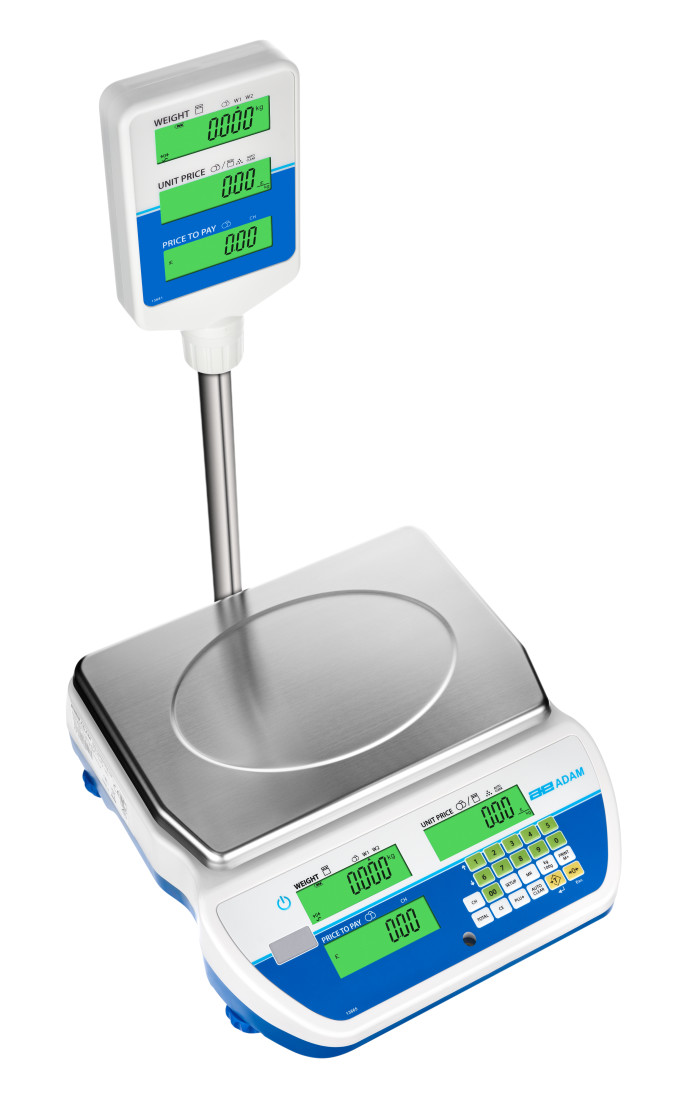 1020013924 Swift Price Computing Retail Scales