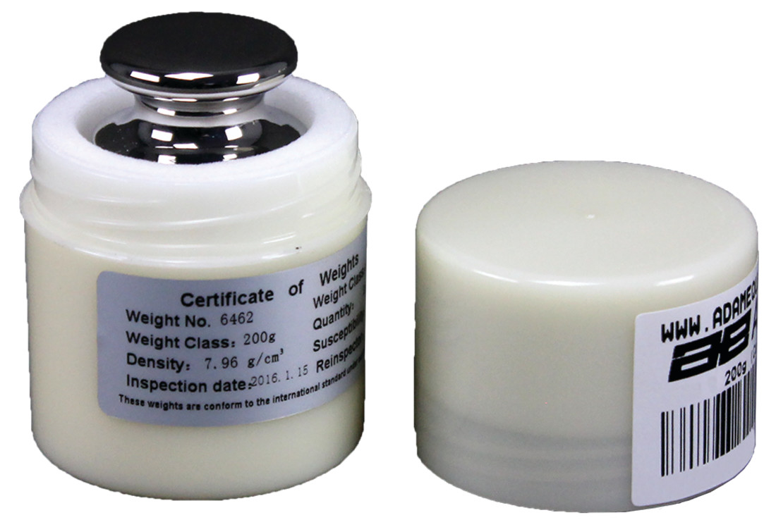 700100195 ASTM Weights
