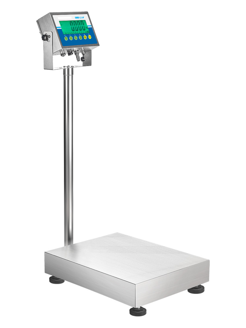 1130014520 Gladiator Washdown Scales