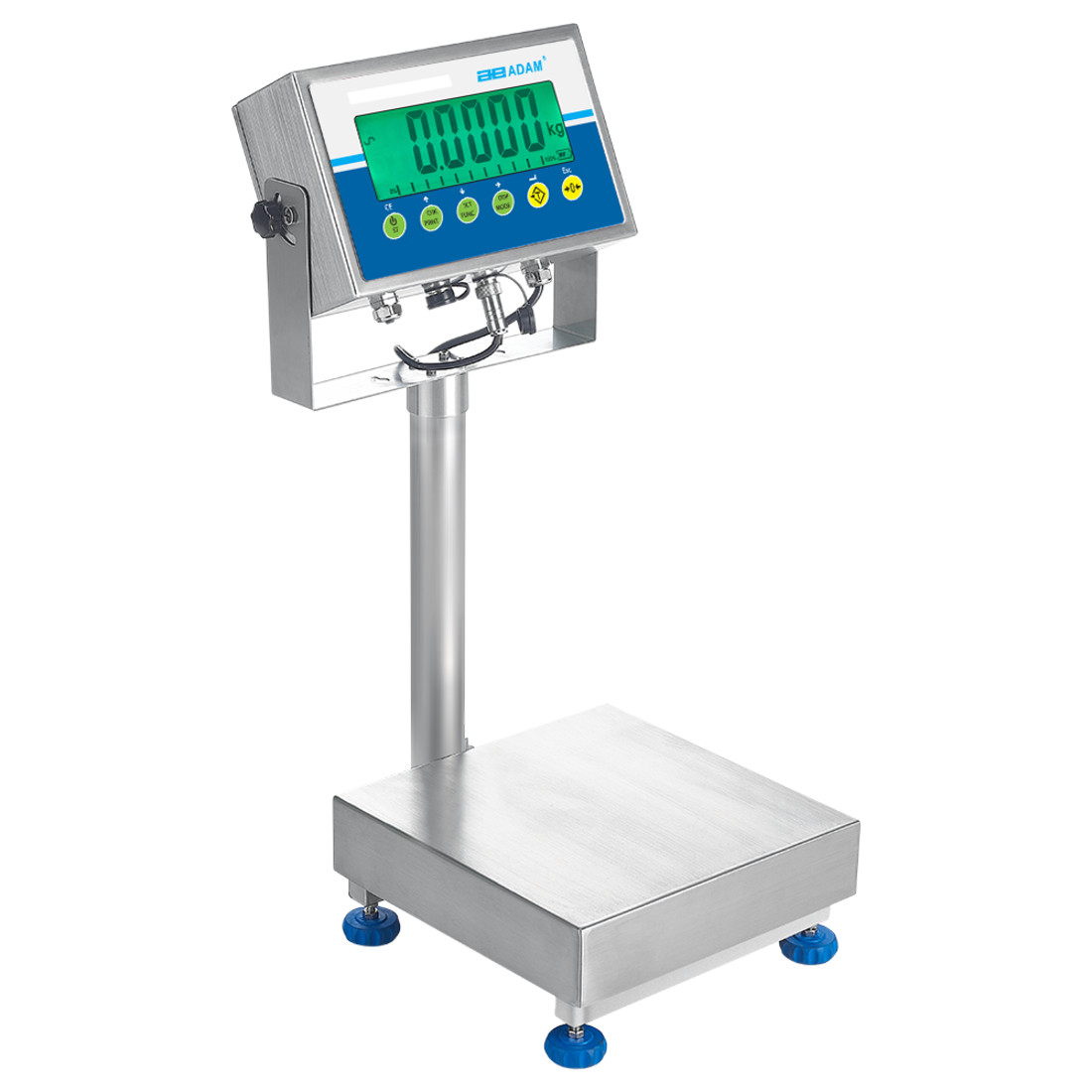 1130014513 Gladiator Washdown Scales