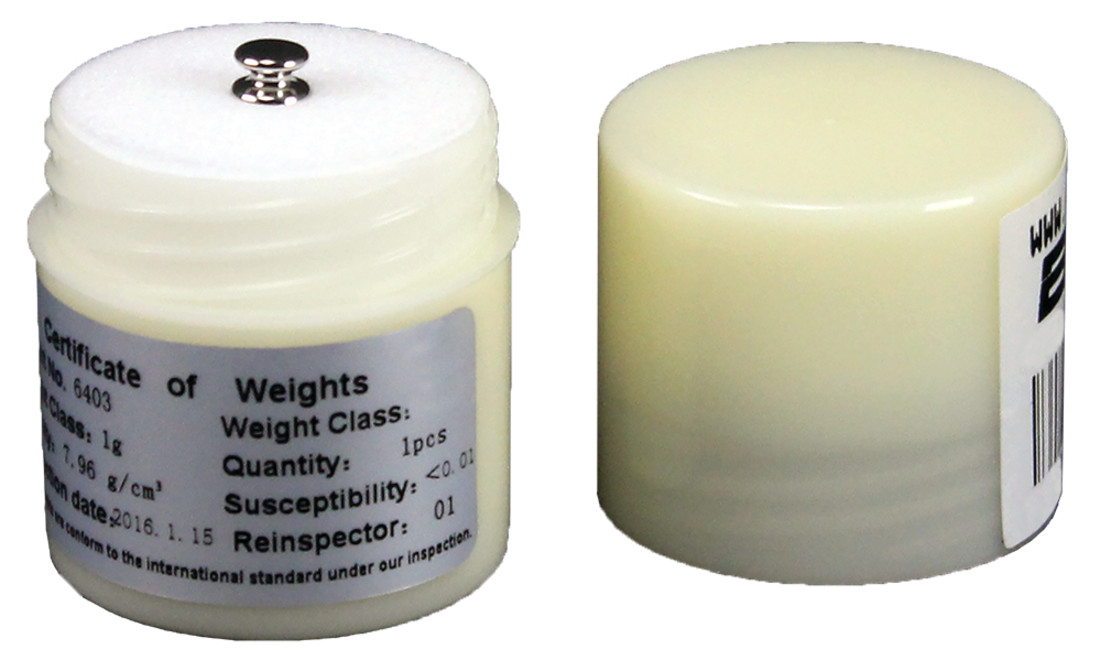 700100366 ASTM Weights
