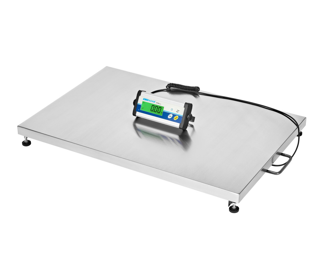 700000289 CPWplus Bench and Floor Scales