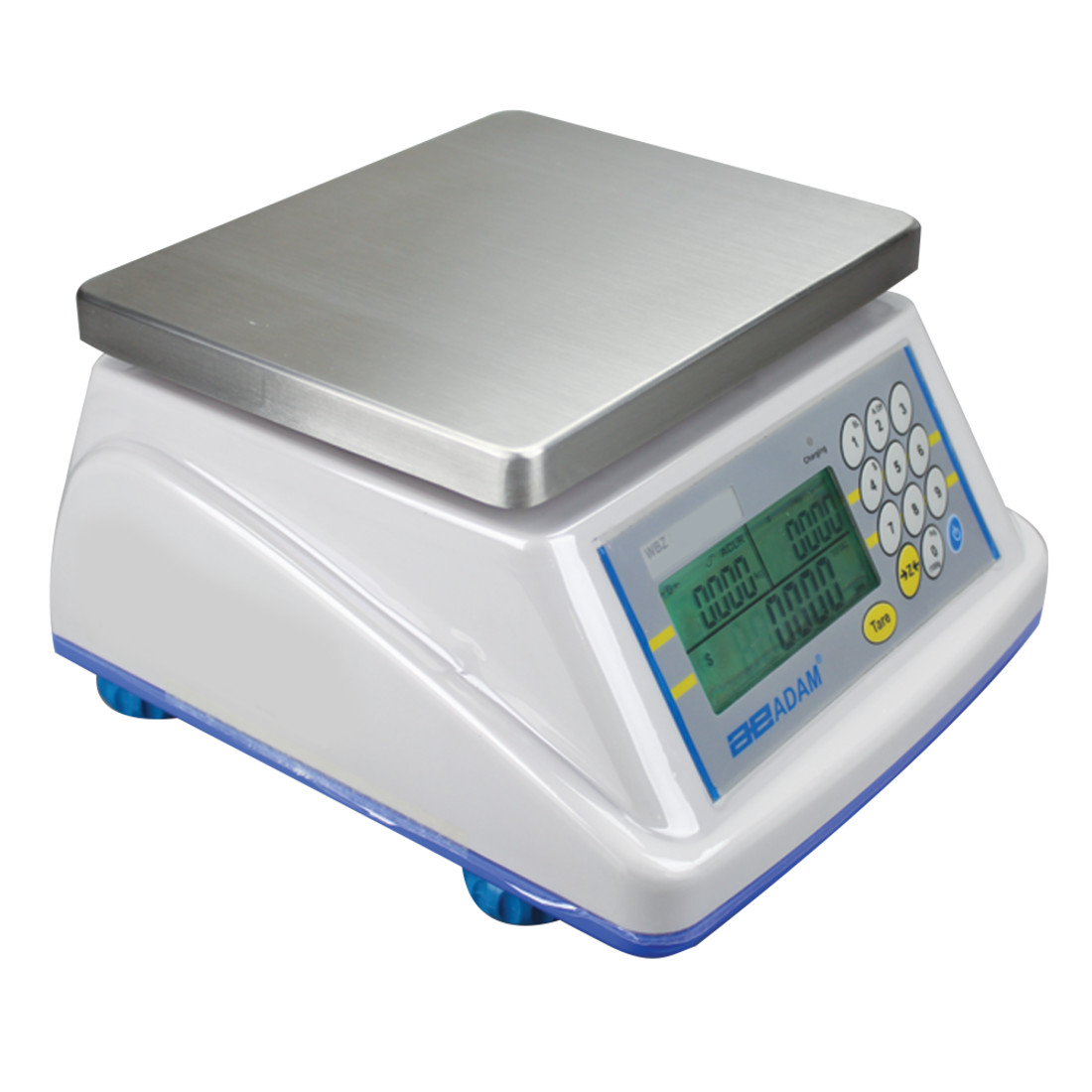 1030011019 WBZ Washdown Retail Scales