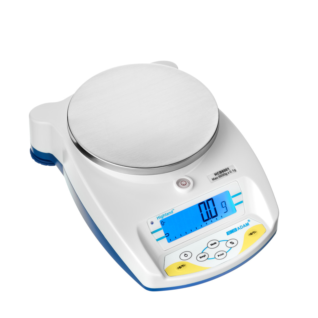 700000241 Highland® Portable Precision Balances