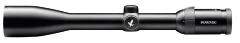 Swarovski Z6 5-30x50 Plex Riflescope Black 59911