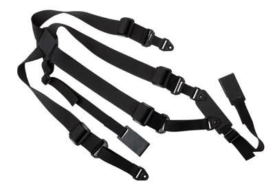 Pohl Force Shoulder Harness 3025