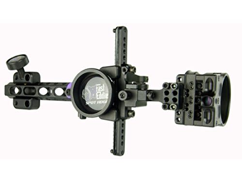 Spot Hogg Fast Eddie XL MRT 3-Pin RH .029 Bow Sight FEXL3RH29MRT