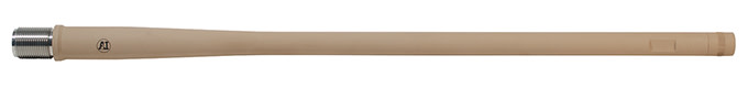 Accuracy International 6.5 Creedmoor 5/8x24 26" Pale Brown AXMC Barrel 1126042PB